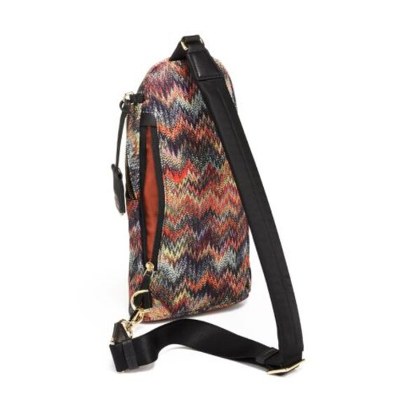 Tumi x Missoni Anna Sling - Picture 10 of 11